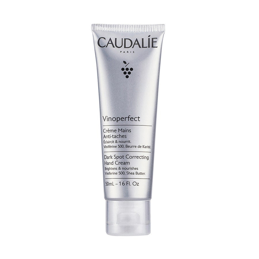 Caudalie Vinoperfect Dark Spot Correcting Handcream 50ml (1.69fl oz)