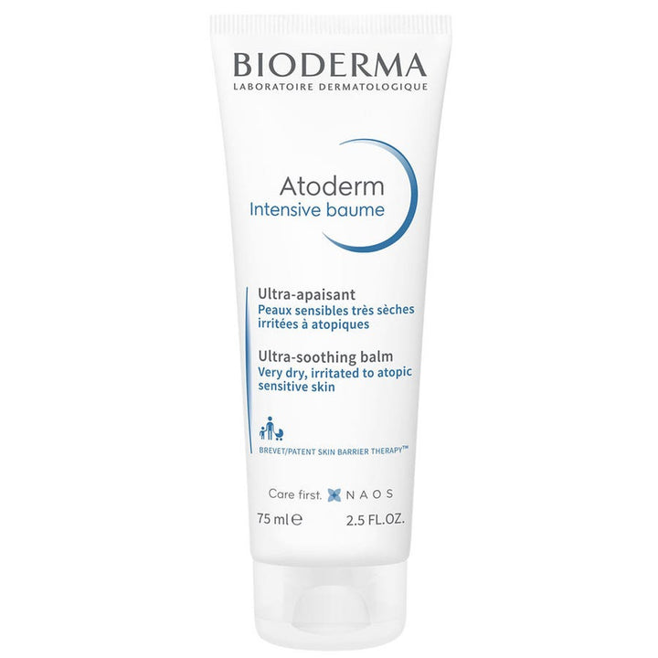 Bioderma Atoderm Intensive Baume Ultra-Soothing Balm