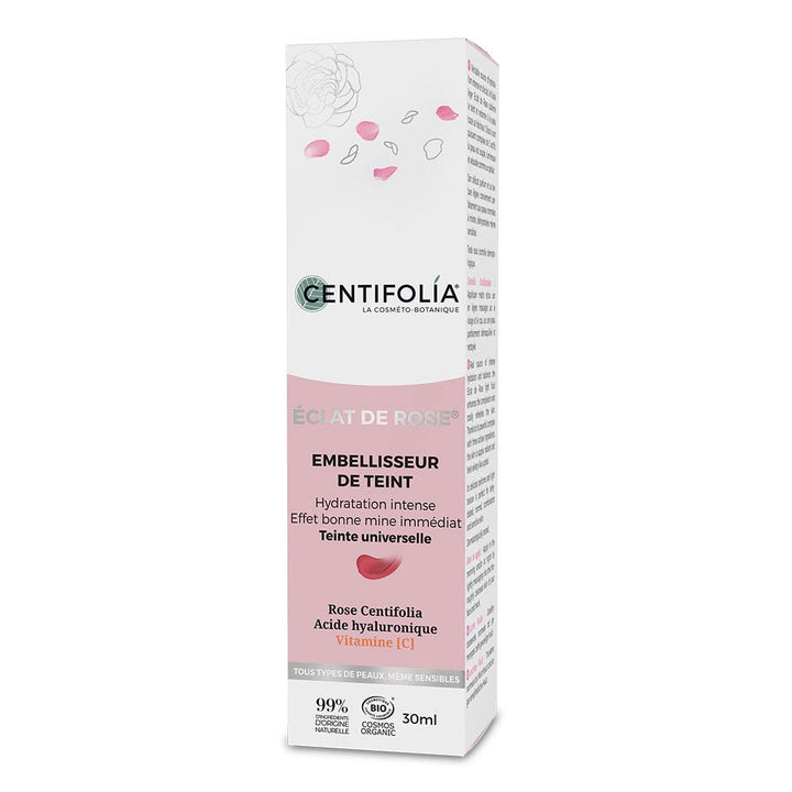 Centifolia Eclat de Rose¨ Complexion enhancer 30ml (1.01fl oz)