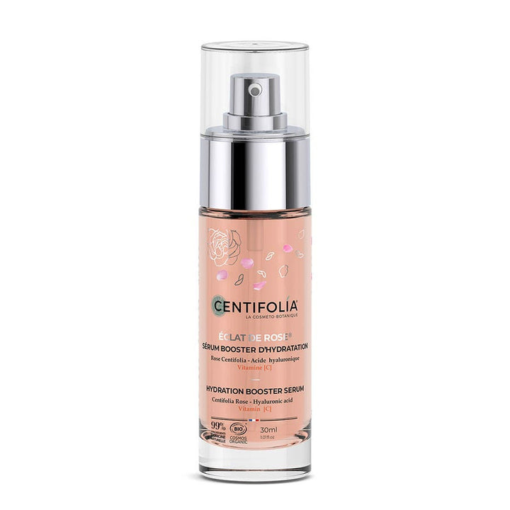 Centifolia Eclat de Rose¨ Hydration Boosting Serum 30ml (1.01fl oz)