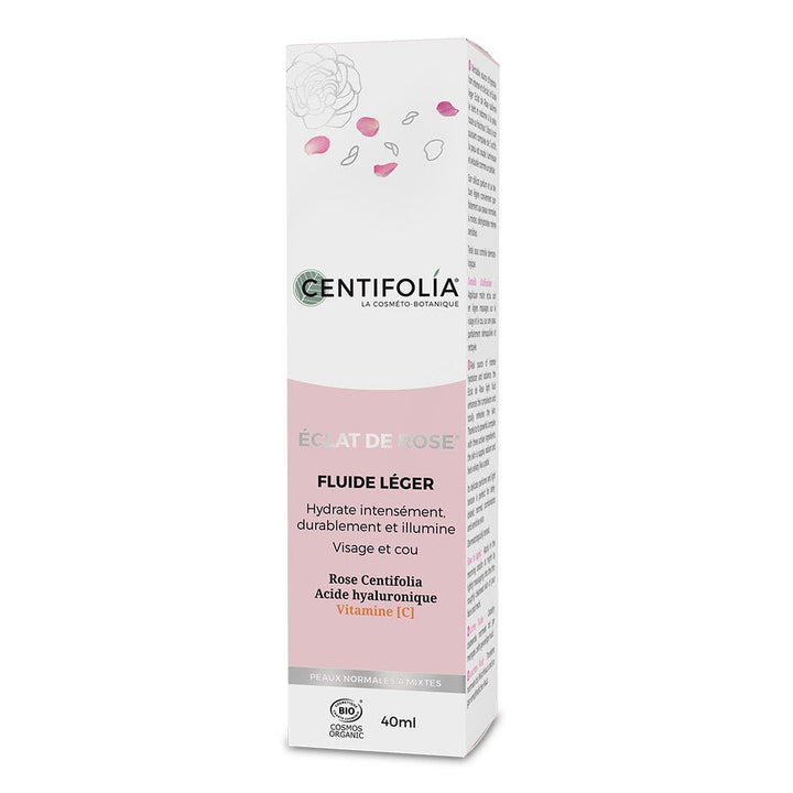Centifolia Eclat de Rose¨ Bioes Hydrating Fluid 40ml (1.35fl oz)