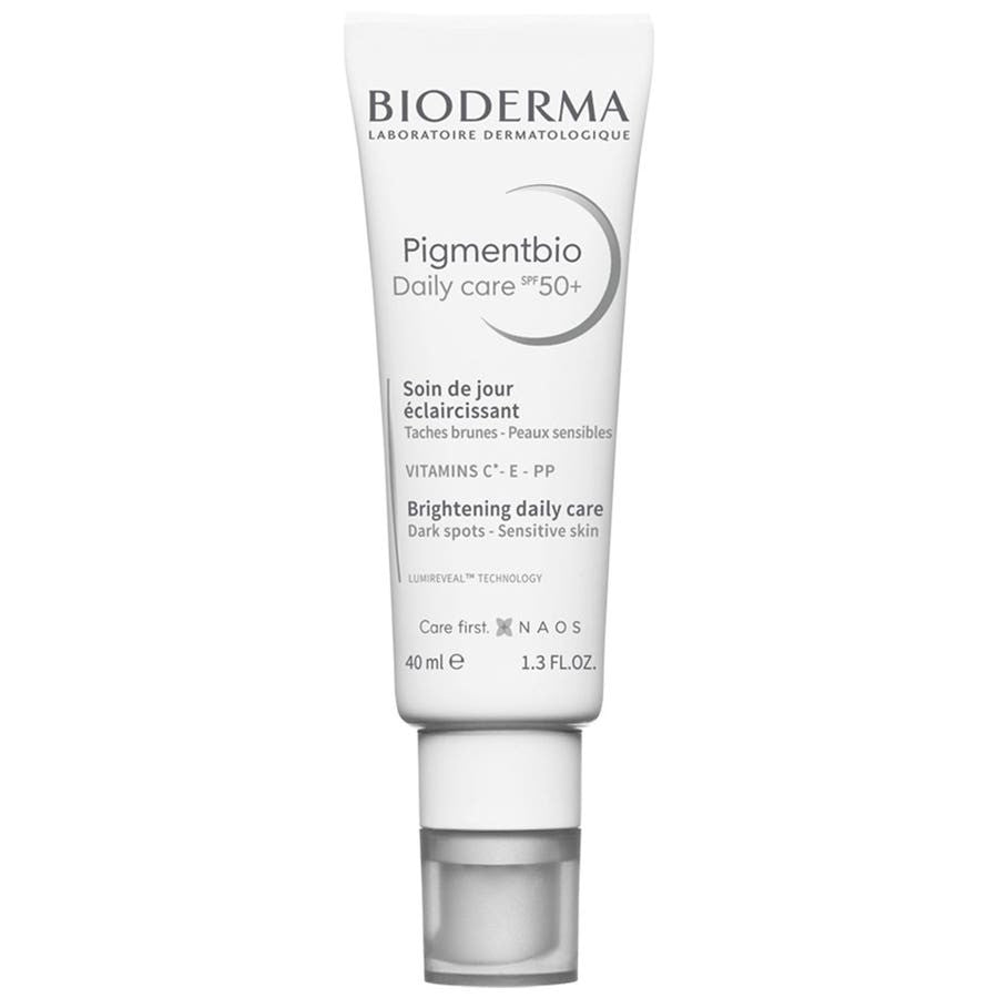 Bioderma Pigmentbio Dailycare SPF50+ 40ml (1.35fl oz)