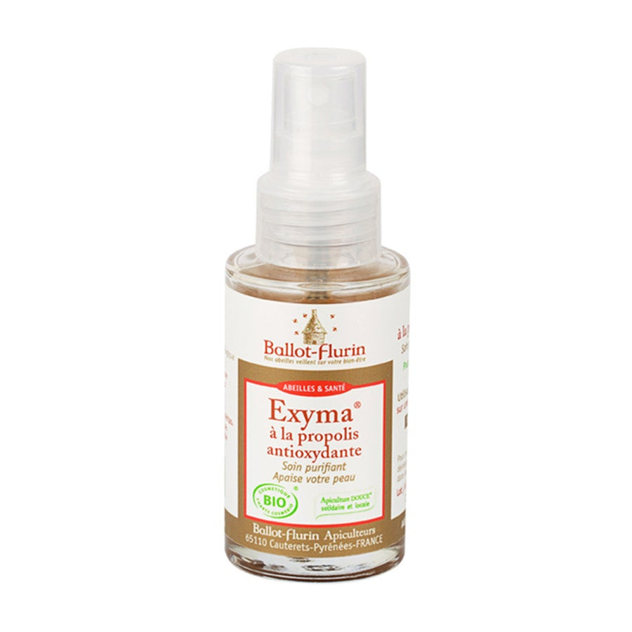 Ballot-Flurin Exyma Bioes 50 ml (1,69 fl oz) à la propolis antioxydante 