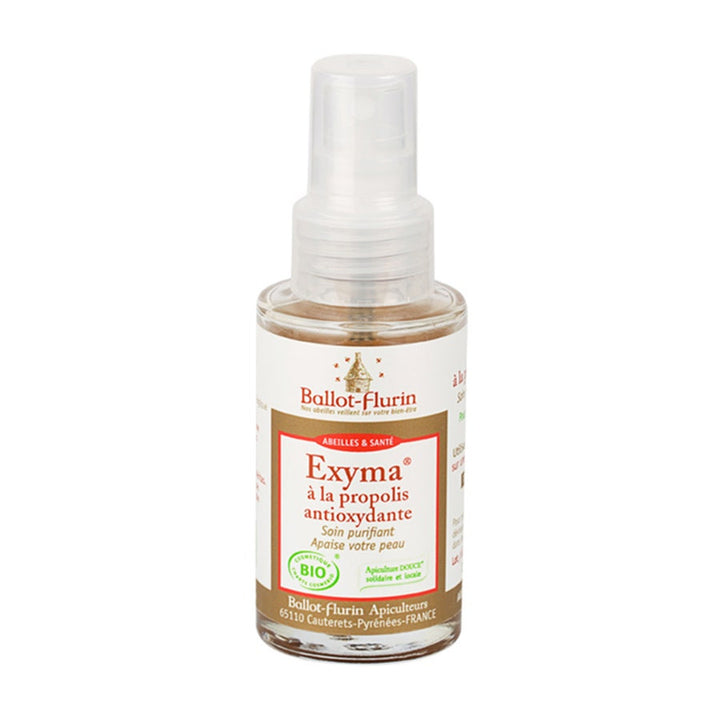 Ballot-Flurin Exyma Bioes 50ml (1.69 fl oz) with Antioxidant Propolis