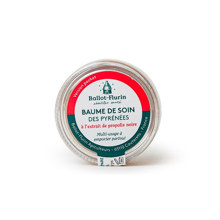 Ballot-Flurin Family Balm From The French Pyrenees 7ml (0.23fl oz)