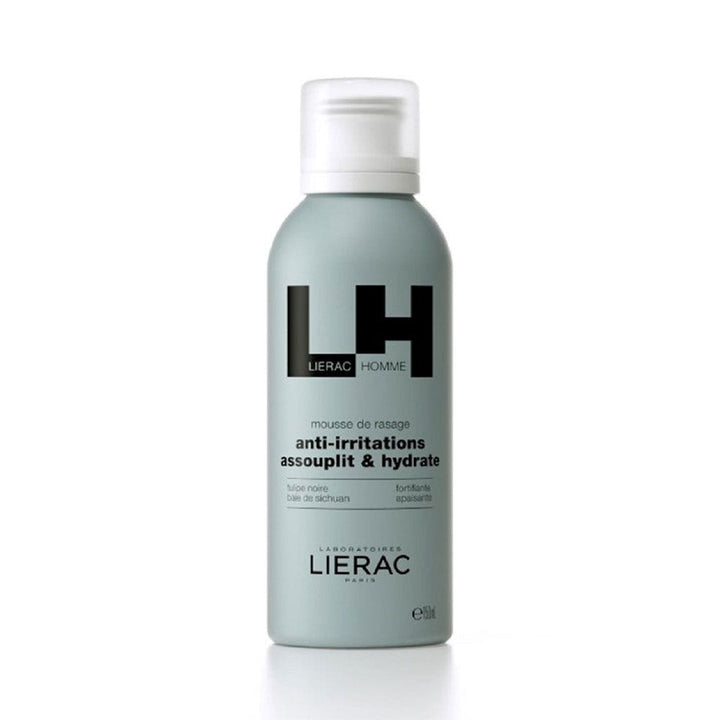 Lierac Man Espuma de afeitar confort 150ml