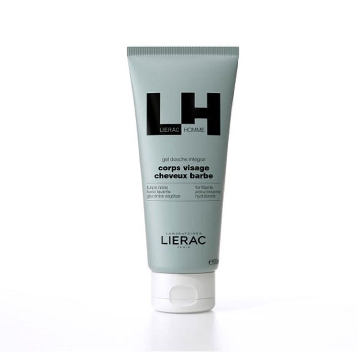 Lierac Homme All-over Shower Gel 200ml (6.76fl oz)