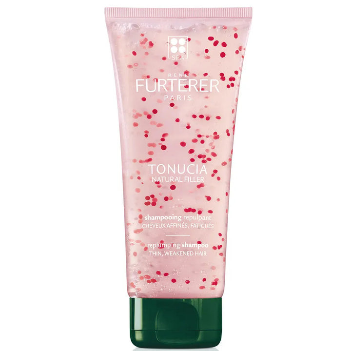 René Furterer Tonucia Replumping Shampoo