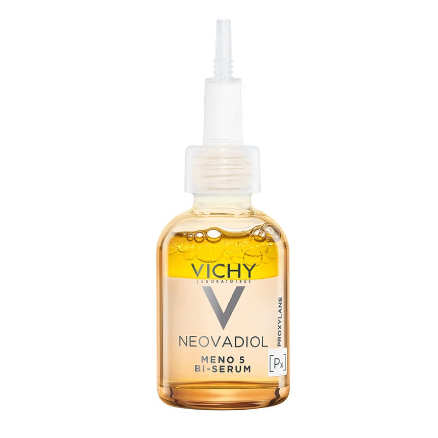 Vichy Neovadiol Sérum ménopause nourrissant redensifiant anti-rides et pigmentation 30 ml 