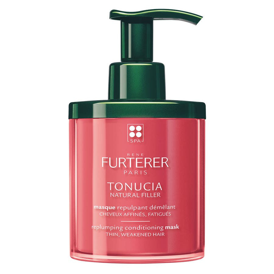 Rene Furterer Tonucia Plumping Mask 200ml (6.76fl oz)