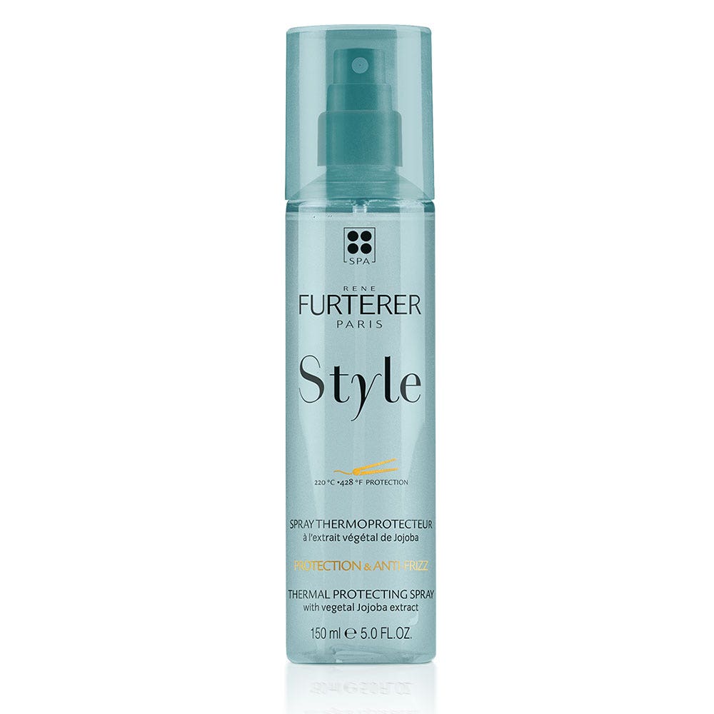 René Furterer Style Thermal Protecting Spray 150ml (5.07fl oz)