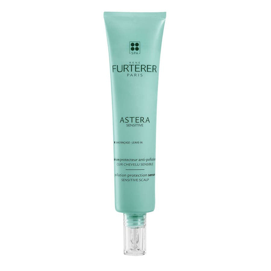 Rene Furterer Astera Protective Anti-pollution Serum Sensitive Skin 75ml (2.53fl oz)