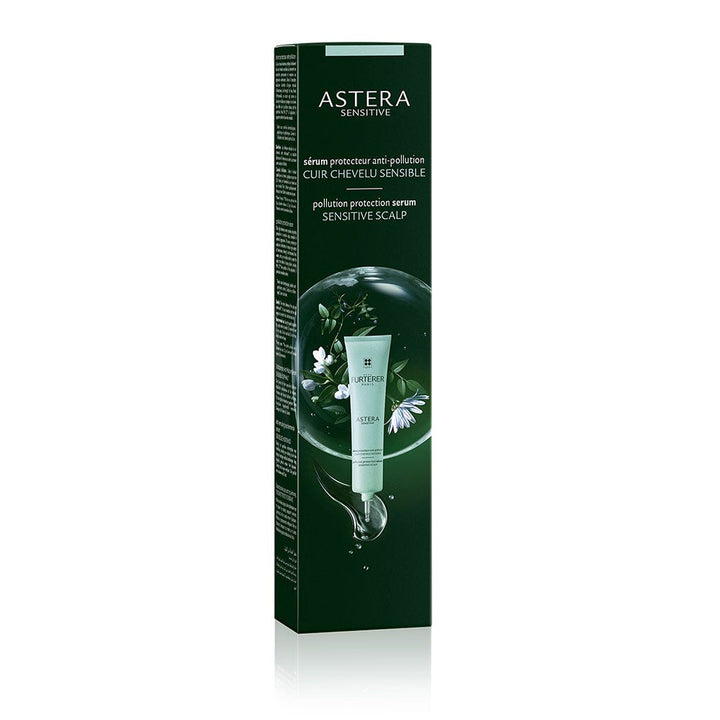 Rene Furterer Astera Protective Anti-pollution Serum Sensitive Skin 75ml (2.53fl oz)