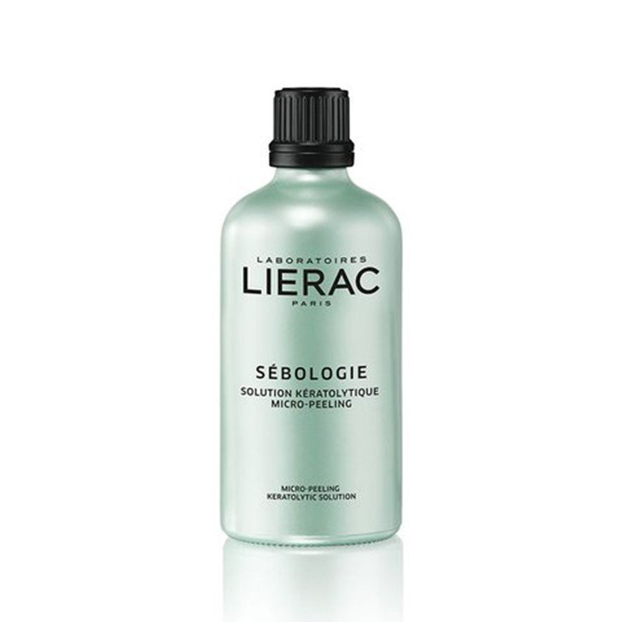 Lierac Sébologie Solution Kératolytique Micro Peeling 100 ml 