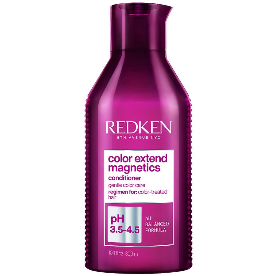 Redken Color Extend Magnetics Après-shampoing colorant 300 ml (10,14 fl oz) 