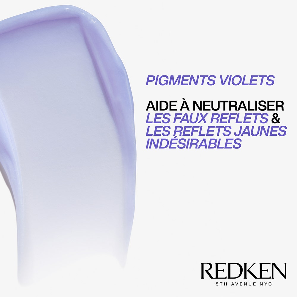 Redken Color Extend Blondage Neutratizing conditionner pour les cheveux blonds 300 ml (10.14fl oz)