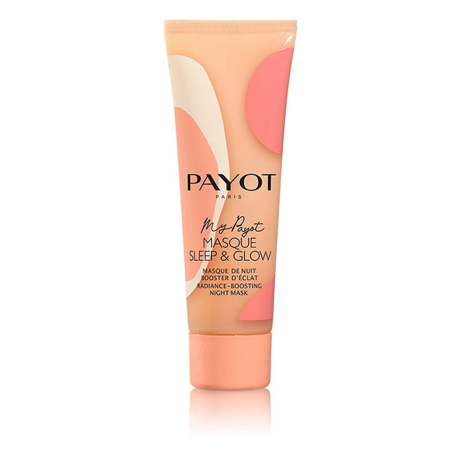 Payot My Payot Sleep &amp; Glow Masque de Nuit Booster d'Éclat 50 ml (1,69 fl oz) 