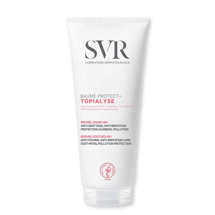 SVR Topialyse Protect+ Balm for Dry to Very Dry Sensitive Skin