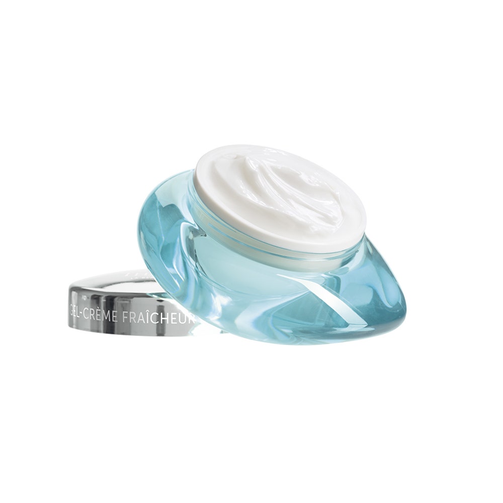 Thalgo Source Marine Refreshing Moisturising Gel Cream 50ml (1.69fl oz)