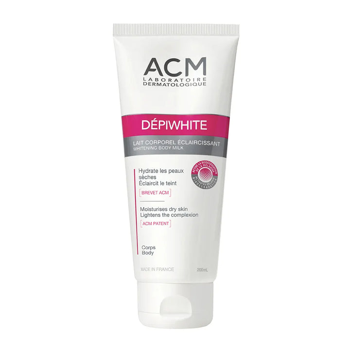 ACM Laboratoire Dépiwhite Lightening Body Milk 200ml