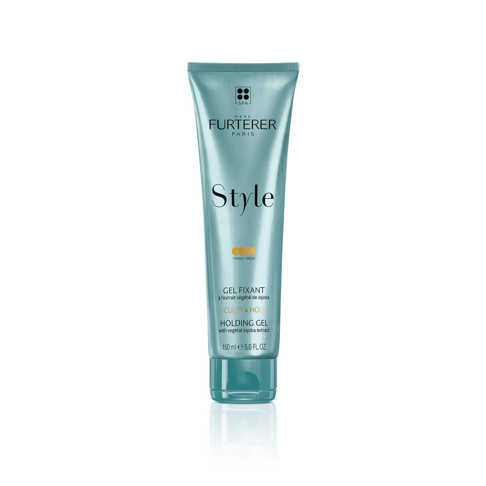 René Furterer Style Hair Fixing Gel 150ml (5.07fl oz)