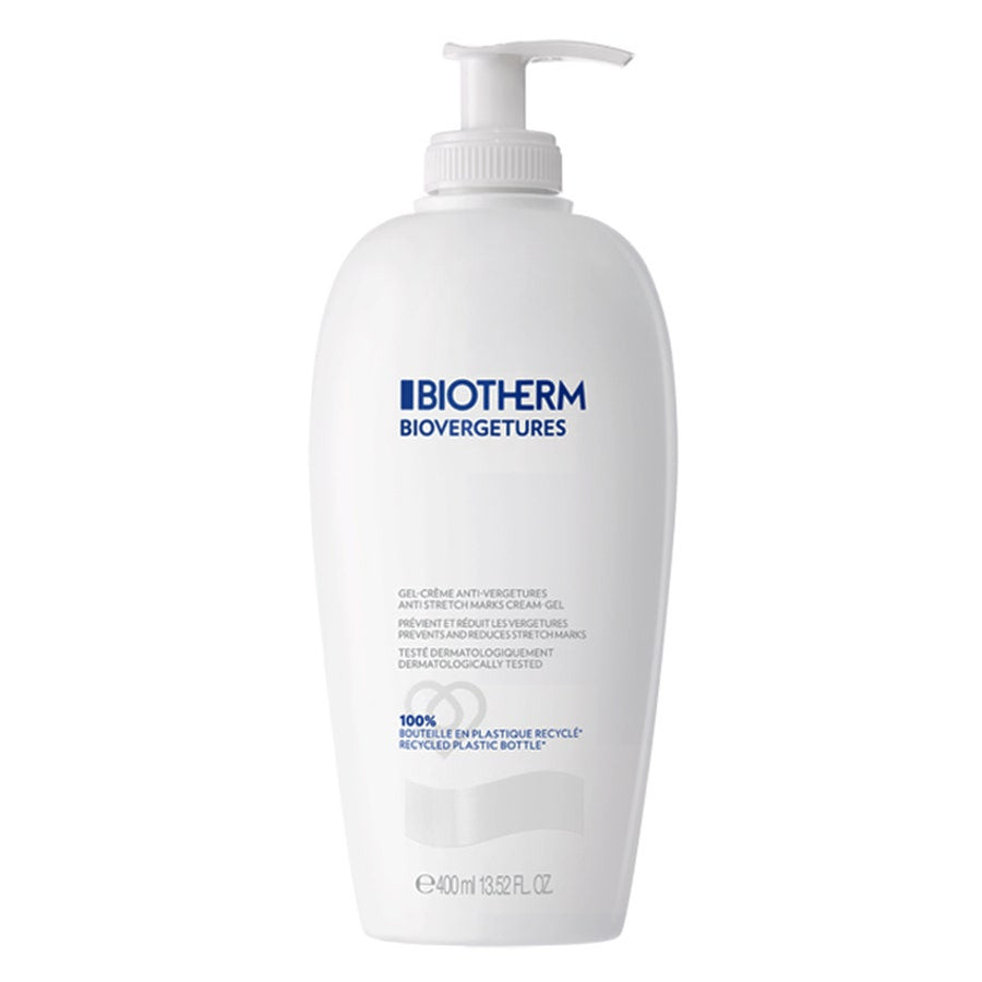 Gel crème anti-vergetures Biotherm 400 ml 