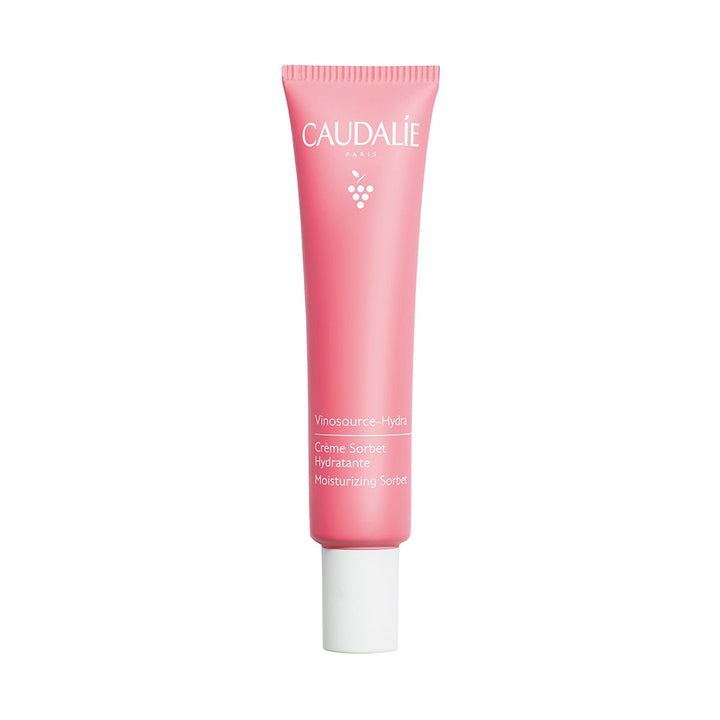 Caudalie VinoSource-Hydra Moisturizing Sorbet Cream 60ml (2.02fl oz)