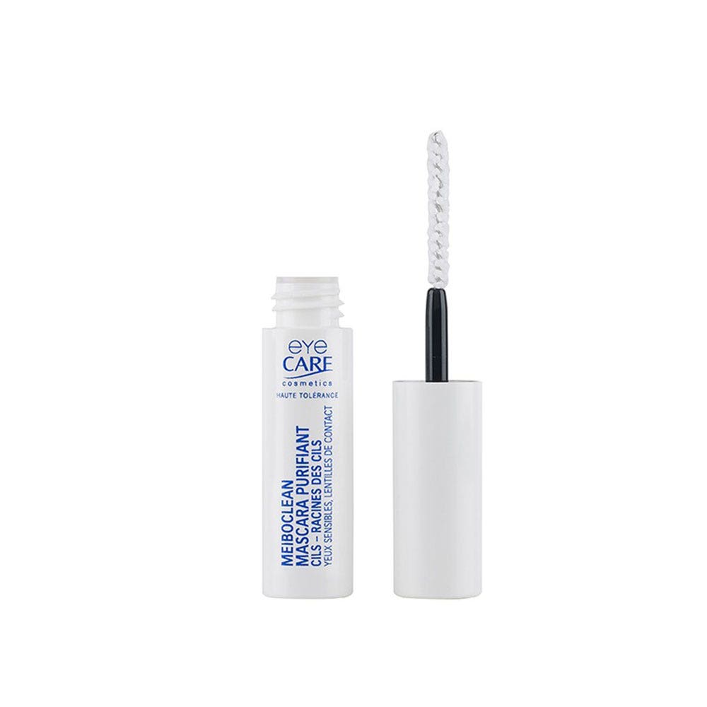 Eye Care Cosmetics Meiboclean Purifying Mascara 5g for Eye Hygiene