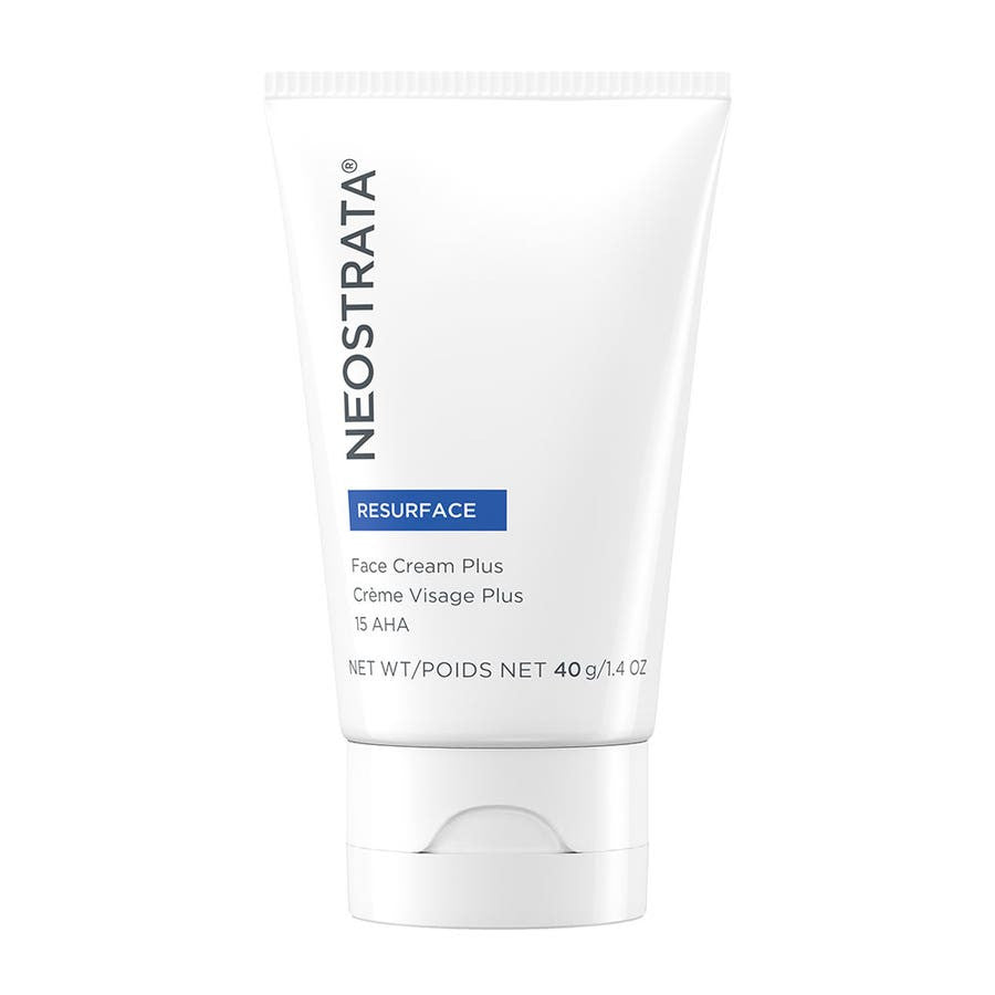 Neostrata Resurface Resurface Cream Plus 15 Aha 40g (1.41 oz)