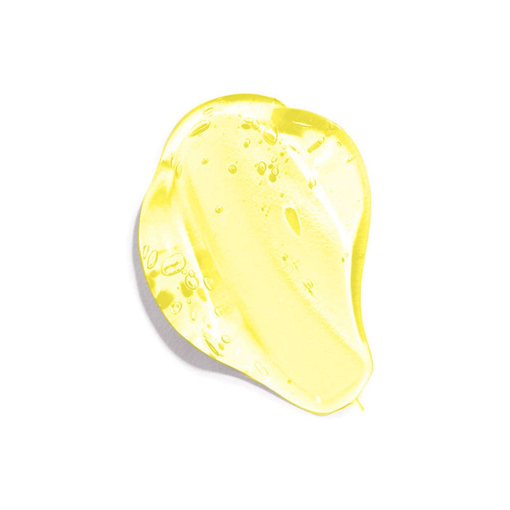 Inuwet Crazy Jelly Natural Hydrating Face Masks Yellow Pineapple Perfumes 50ml (1.69fl oz)