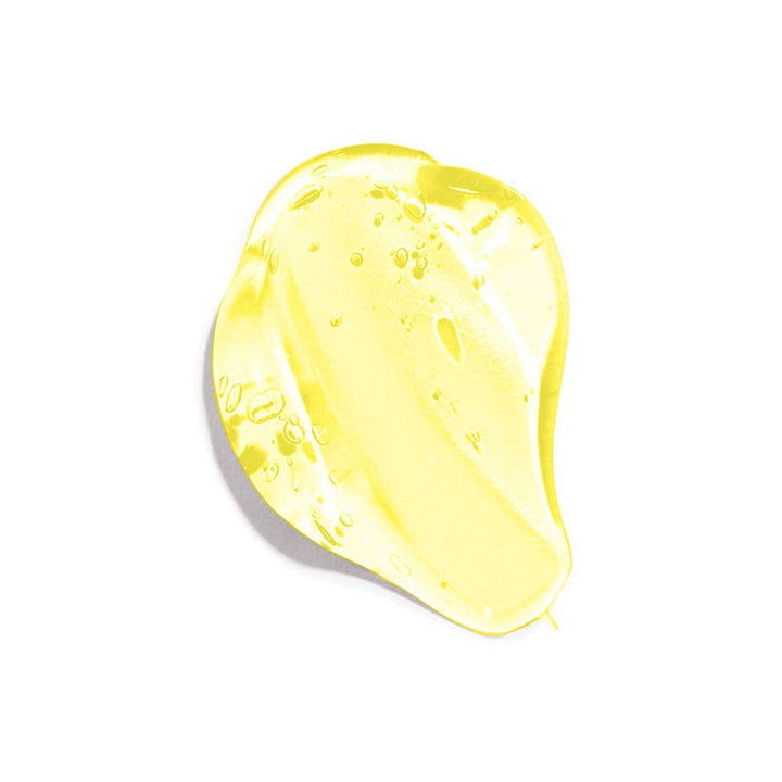 Inuwet Crazy Jelly Natural Hydrating Face Masks Yellow Pineapple Perfumes 50ml (1.69fl oz)