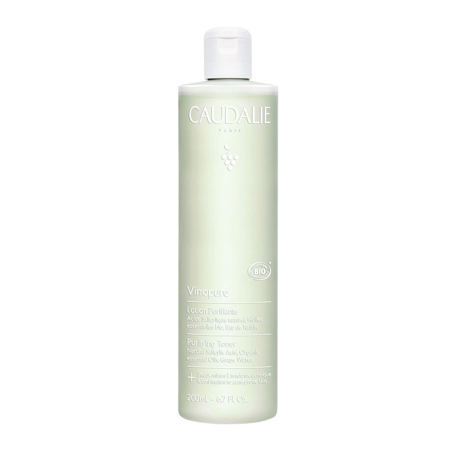 Caudalie Vinopure Purifying Toner 200ml (6.76fl oz)