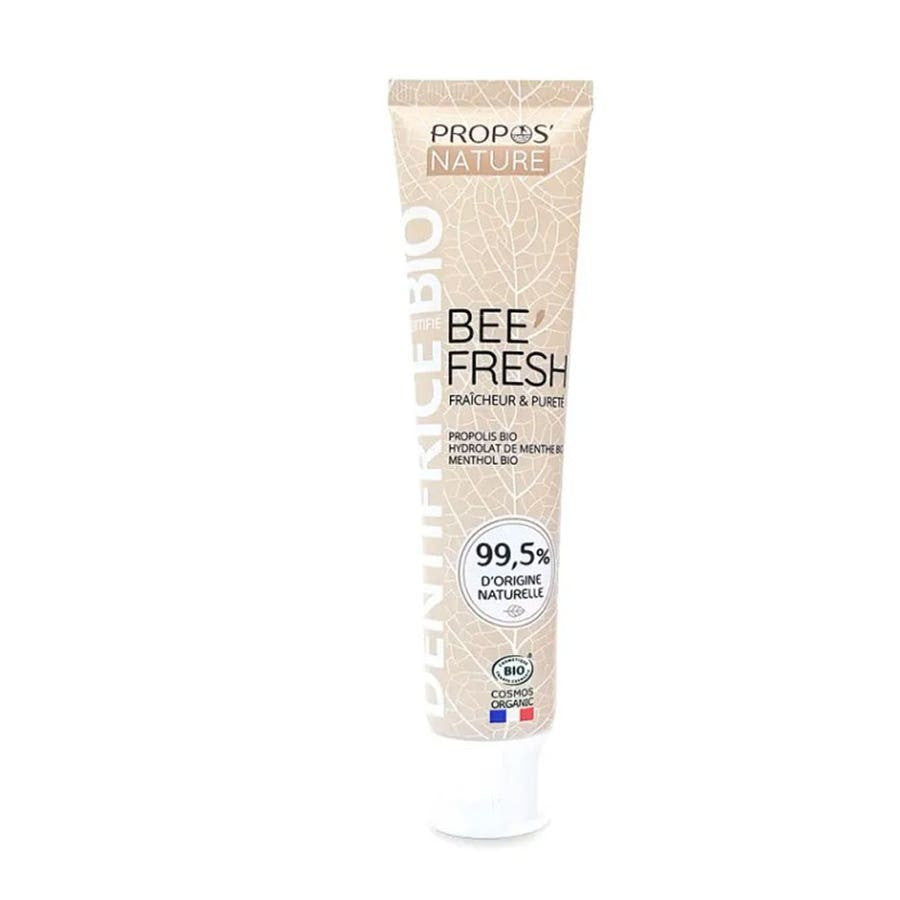 Dentifrice Propos'Nature Bee'Fresh Bioes 75 ml (2,53 fl oz) 