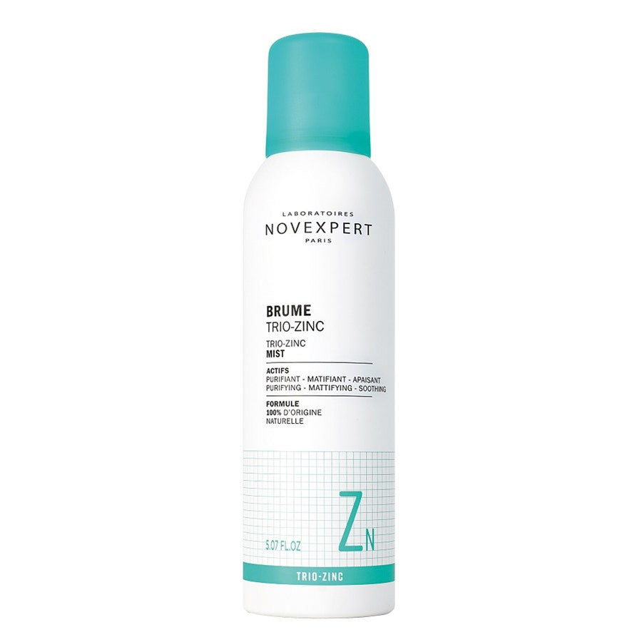 Novexpert Trio-Zinc Mist 150ml (5.07fl oz)