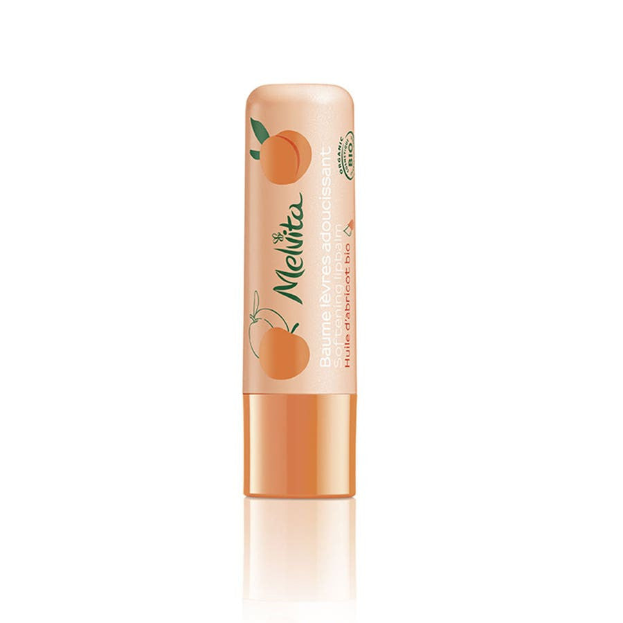 Melvita Softening Lip Balm 4.5g (0.15 oz)