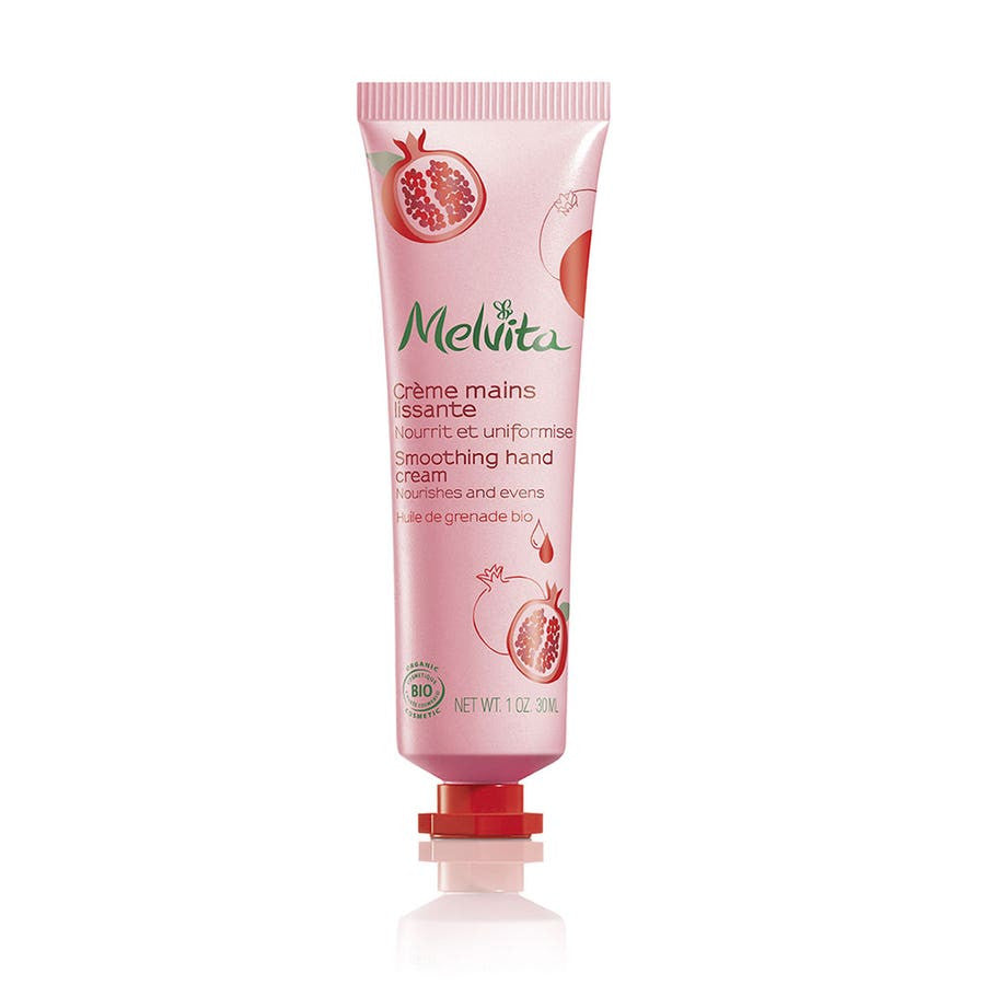 Melvita Impulse Youthful Smoothing Hand Cream 30ml (1.01fl oz)