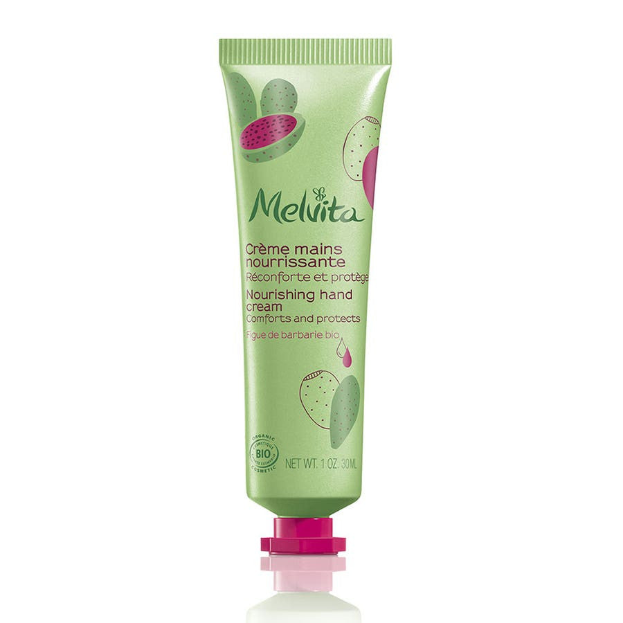 Melvita Nourishing Hand Cream 30ml (1.01fl oz)