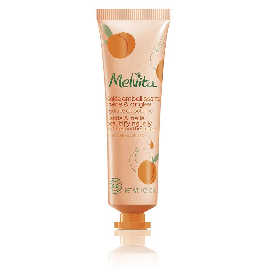 Melvita Impulse Crème mains et ongles 30 ml (1,01 fl oz) 