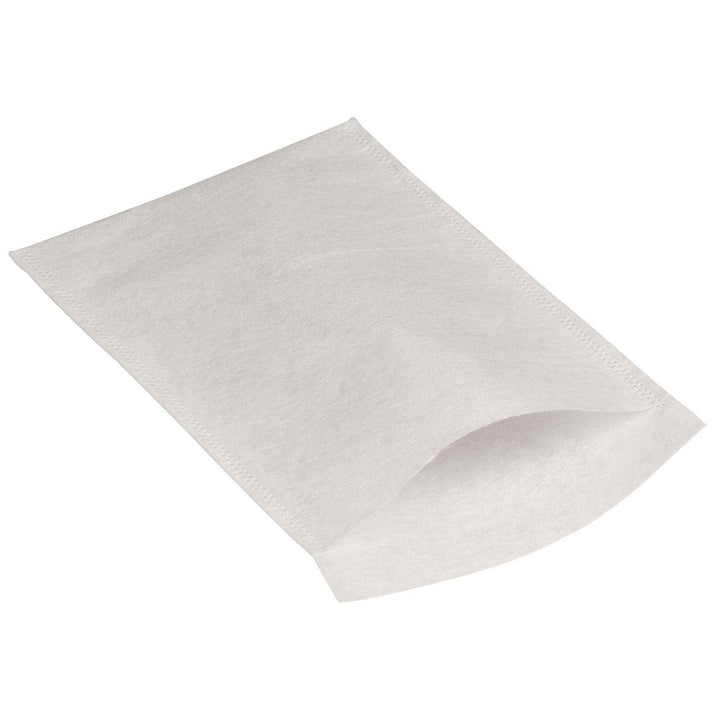 Abena Flannel wash mitt 15x22.5cm disposable wash mitt for gentle cleansing 50 units