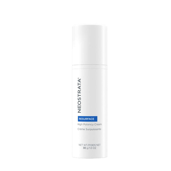 Neostrata Resurface Crème Haute Puissance 20 Aha Peaux Normales 30 g (1,05 oz) 