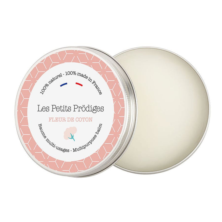 Les petits prodiges Baume multi-usages Toutes peaux 100 ml 