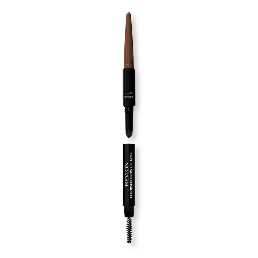 Revlon ColorStay Brow Creator 0.23g - 3-in-1 Eyebrow Tool