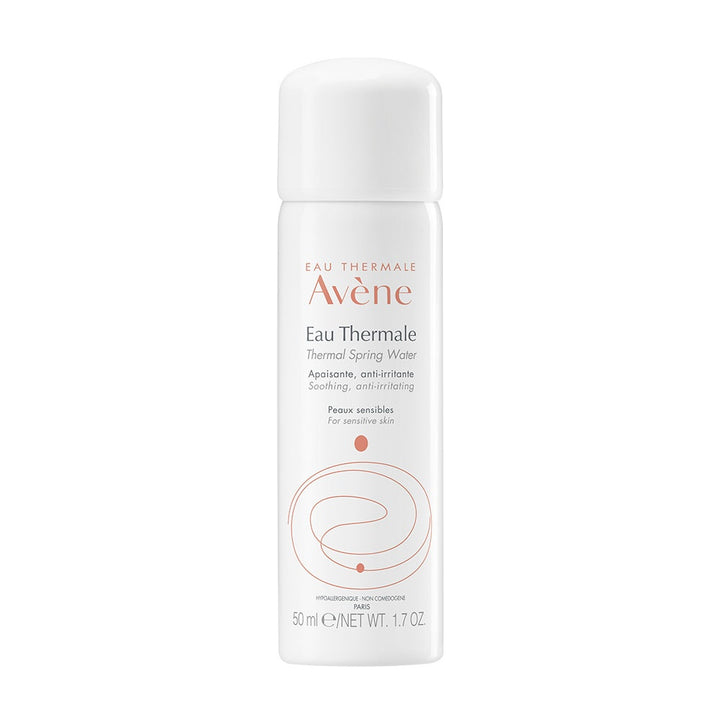 Avène Thermal Water Avenethermal Spring Water Spray Peaux Sensibles 50ml (1.69fl oz)