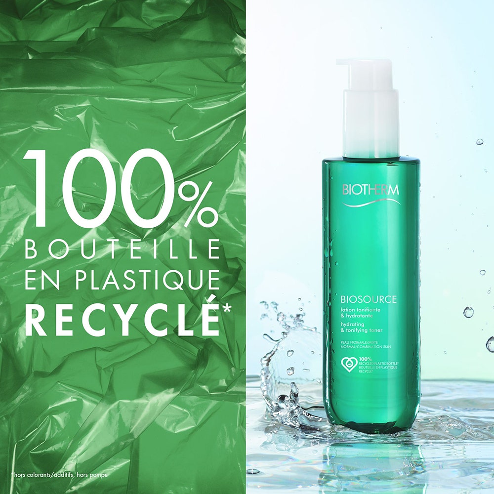 Biotherm Biosource Hydrating & Tonifying Toner 400ml (13.52fl oz)