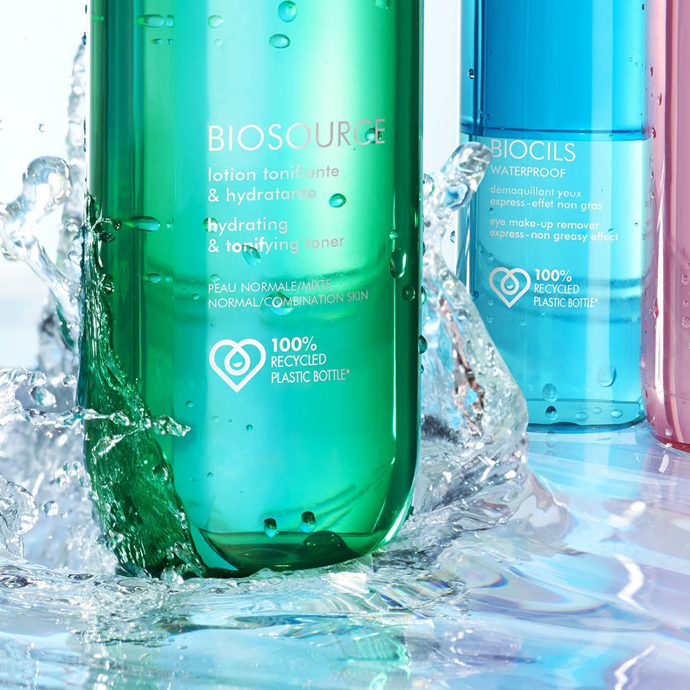 Biotherm Biosource Hydrating And Tonifying Toner 200ml (6.76fl oz)