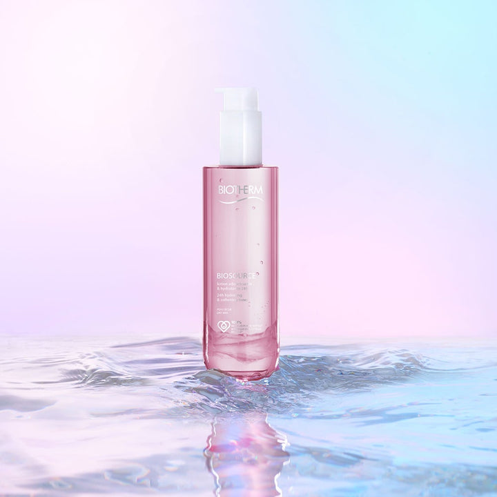 Biotherm Biosource Softening Toner 200ml (6.76fl oz)