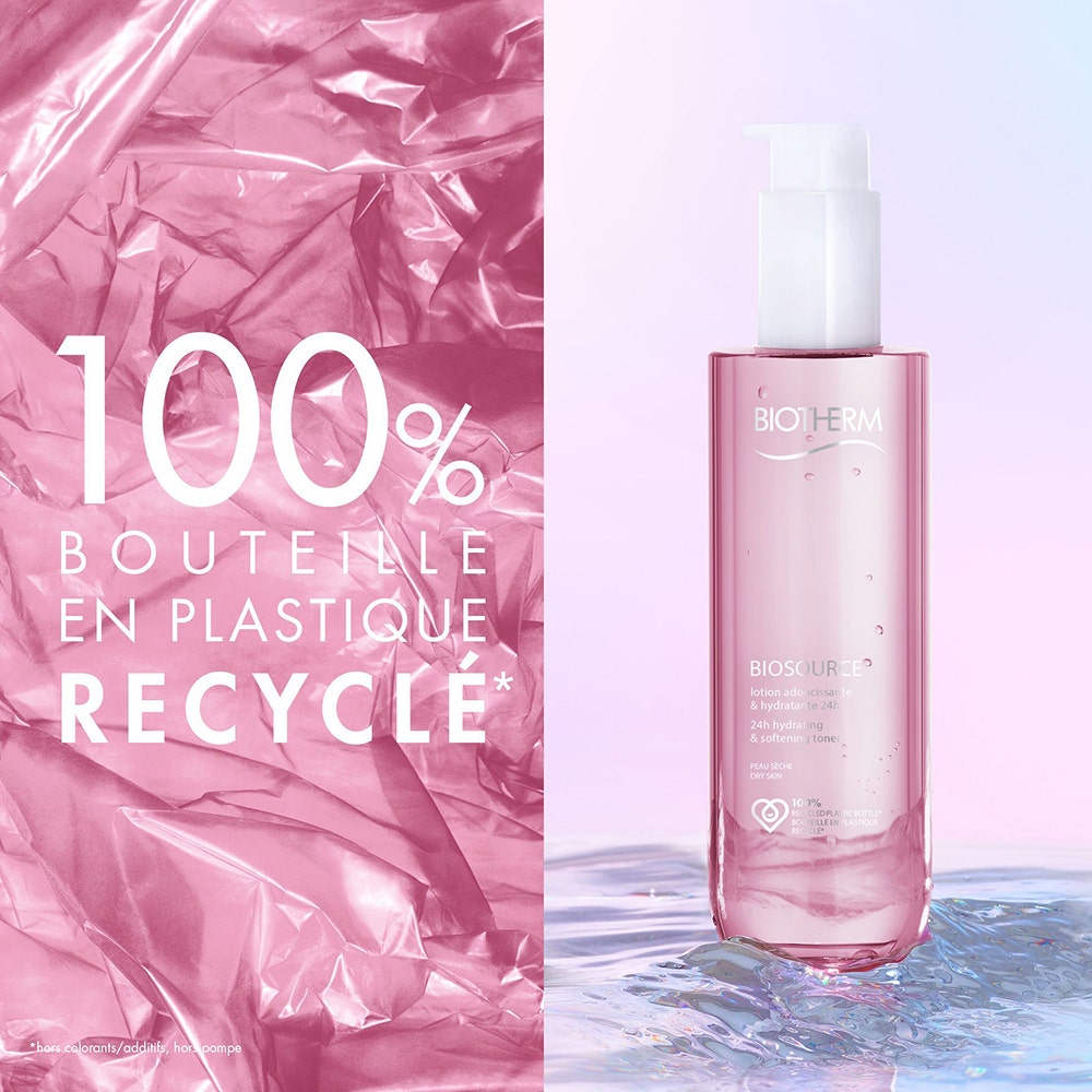 Biotherm Biosource Softening Toner 200ml (6.76fl oz)