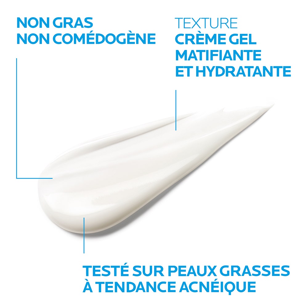 La Roche-Posay Effaclar Duo(+) SPF30 40ml (1.35fl oz)