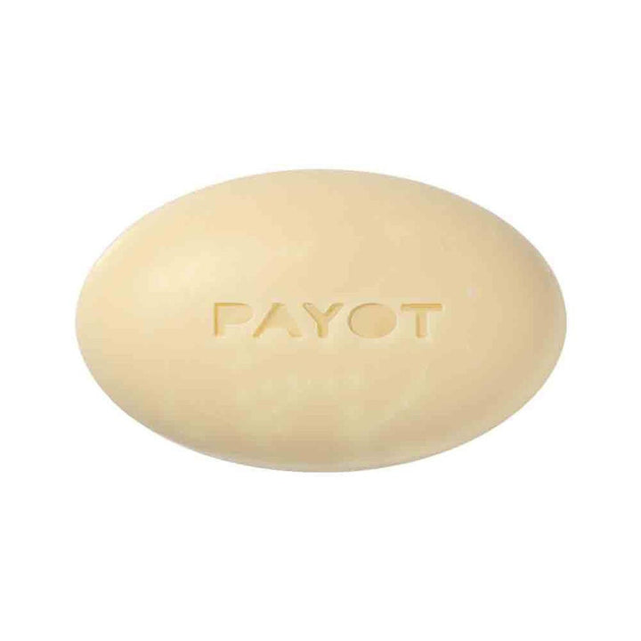 Payot Herbier Nourishing Massage Bar with Rosemary Essential Oil for Face and Body 50g (1.76 oz)