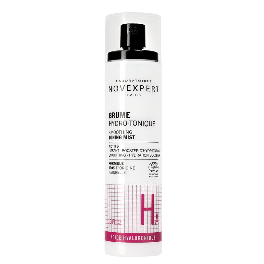 Novexpert Hyaluronic Acid Hydro-Tonic Mist 100ml (3.38fl oz)